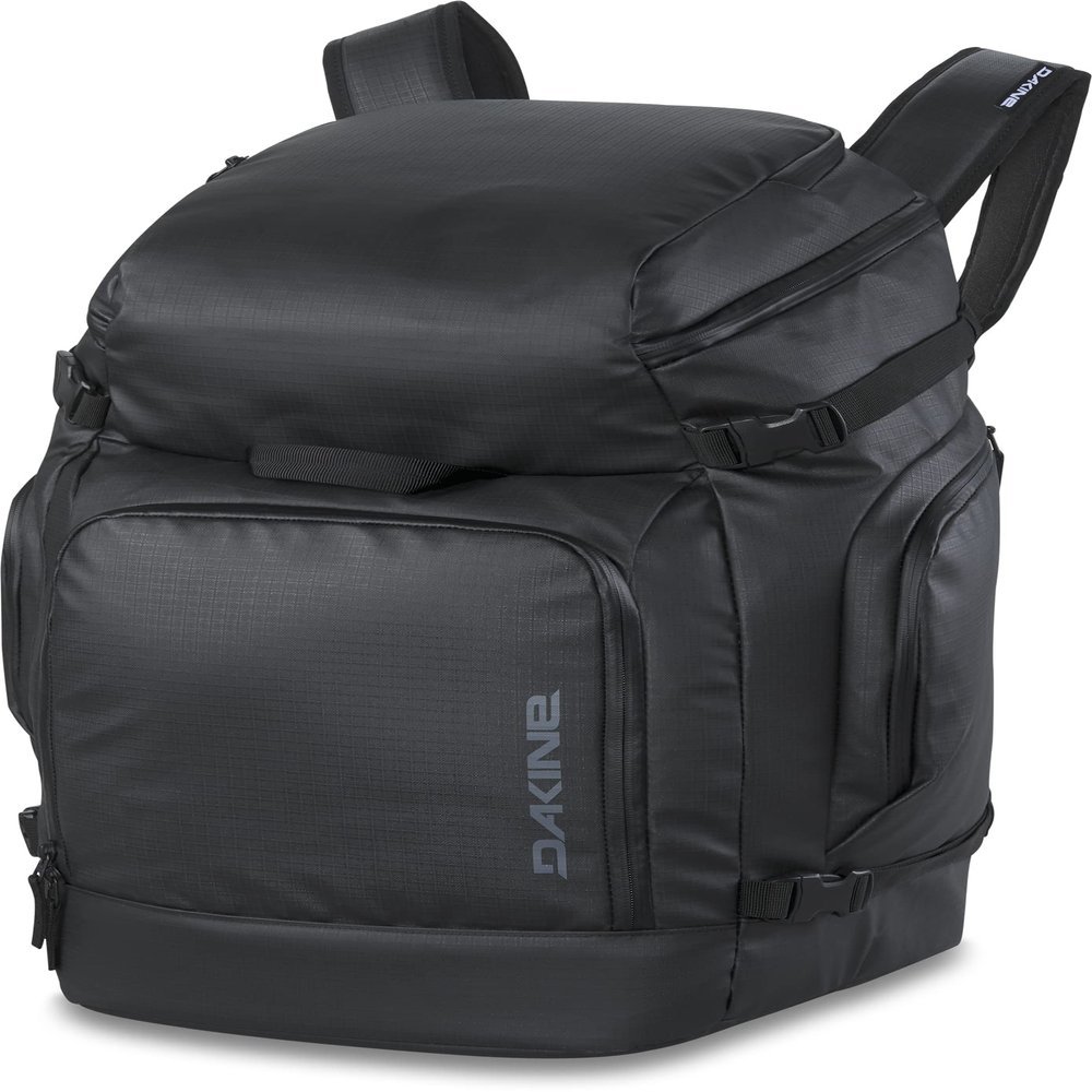 Dakine Boot Backpack Dlx 75L - Black Coated, One Size