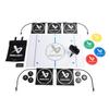PG Sports Bauer Hockey Stick Shooting Kit view 1