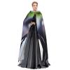 DRTGEDS Cute Penguin Head Unisex Adult Halloween Cloak With Hood Long Witch Costume Cosplay Capes Magician Cloak view 3