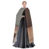DRTGEDS Cry White Rabbit Unisex Adult Halloween Cloak With Hood Long Witch Costume Cosplay Capes Magician Cloak view 3