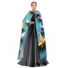 DRTGEDS Origami Paper Cranes Unisex Adult Halloween Cloak With Hood Long Witch Costume Cosplay Capes Magician Cloak view 3