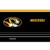 Tervis Traveler Missouri Tigers - MVP Triple Insulated Tumbler Travel Cup Keeps Drinks Cold & Hot, 30oz, Stainless Steel view 2