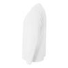 A4 Men's Cooling Polyester Performance Long Sleeve T-Shirt, White, 3X-Large, 3 Pack view 2