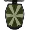 JT Triad Electronic Paintball Loader with PBB Barrel Plug - Olive/Black view 3