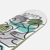 Snowboard - Java Snowboards The Dolce Women's Snowboard - 145cm 151cm (145 CM) view 4
