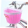 MUSISALY Boys and Girls Bike Streamers Decorative Car Basket Tassels Bike Tassels for Girls view 2