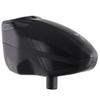 JT Triad Electronic Paintball Loader with PBB Barrel Plug - Red/Black Combo Package view 1
