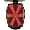 JT Triad Electronic Paintball Loader with PBB Barrel Plug - Red/Black Combo Package view 3