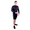 1mm Shirt for Snorkeling, Kyaking, Swimming, SUP, Canoeing Made in Taiwan (Thermoflare, Medium) view 1