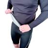 1mm Shirt for Snorkeling, Kyaking, Swimming, SUP, Canoeing Made in Taiwan (Thermoflare, Medium) view 3