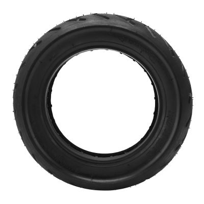 POENVFPO Electric Scooter Tire, 10x3 Inflatable Rubber Electric Scooter Tire Impact Wheels with Excellent Grip for Snowy Rainy Conditions
