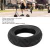 POENVFPO Electric Scooter Tire, 10x3 Inflatable Rubber Electric Scooter Tire Impact Wheels with Excellent Grip for Snowy Rainy Conditions view 2