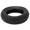 POENVFPO Electric Scooter Tire, 10x3 Inflatable Rubber Electric Scooter Tire Impact Wheels with Excellent Grip for Snowy Rainy Conditions view 3