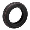POENVFPO Electric Scooter Tire, 10x3 Inflatable Rubber Electric Scooter Tire Impact Wheels with Excellent Grip for Snowy Rainy Conditions view 4