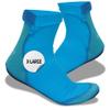 CallaSports Neoprene Beach Socks - Water and Sand Socks for Men and Women (XX-Large, Solid Blue) view 1