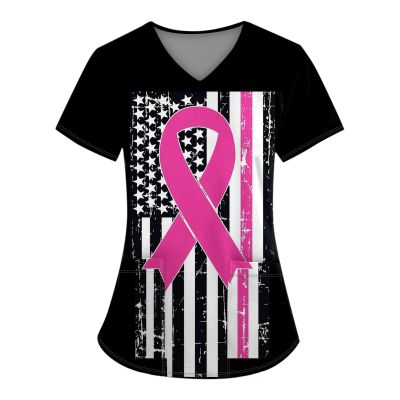 Family Halloween Costumes Home Plus Size Short Sleeve T-Shirts Lady Autumn Fancy Printing Polyester Tee Shirts Multi L