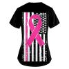 Family Halloween Costumes Home Plus Size Short Sleeve T-Shirts Lady Autumn Fancy Printing Polyester Tee Shirts Multi L view 2