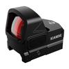 Red Dot Sight for Pistol, RMR/SRO/507C/407C Red Dot, Gun Sights, 3 MOA Reflex Sight with Shake Awake, 10 Brightness Settings, IPX7 Waterproof, 1800G Shockproof, Picatinny Mount Included view 1
