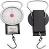 ZMQJEQANBG Portable 32kg Portable Mechanical Scale Spring Scale High Precision with Ruler view 4