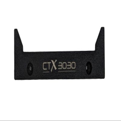Wall Mount Hanger Compatible with CTX 3030 Minelab Metal Detector Sedig's Place