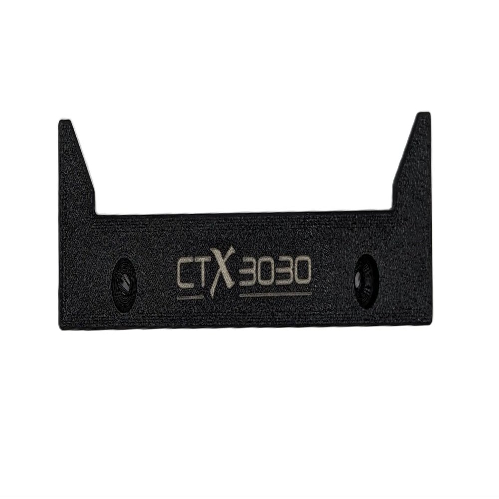 Wall Mount Hanger Compatible with CTX 3030 Minelab Metal Detector Sedig's Place