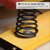 Gymnastics Springboard Beginner Gymnastics Springboard for Child Young Kids No Deformation Vault Equipment Thickened 2 Springs Inside Spring Board SportRed view 4