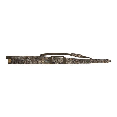 Avery Outdoors Rol Up Mud Case - Soft Gun Case (Realtree Max-7)