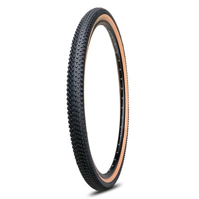 26/27.5/29 Inch Bike Tires,Puncture Protection Replacement Tyre for Mountain Bicycle,Beach Cruiser,Hybrid Bike 26 x 1.95/27.5 x 2.1/29 x 2.25