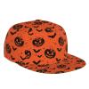 Baseball Cap for Halloween Baseball Caps Halloween Hat Pumpkin Baseball Hats Funny Cap for Outdoor view 1