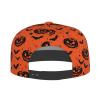 Baseball Cap for Halloween Baseball Caps Halloween Hat Pumpkin Baseball Hats Funny Cap for Outdoor view 4