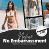 Custom Thongs Thong for Face Put Your Text On It Customized Sexy Funny Panties for Women Personalized Thongs with Hearts Lover Wife Anniversaries 2 Sides Design 3X-Large view 4