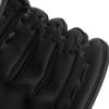 NOENNULL Baseball Glove Ergonomic PU Leather Baseball Mitts Softness Professional Baseball Fielding Glove Softball Mitts for Youth Adult (12.5 Inch) view 4