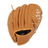 NOENNULL Baseball Glove Ergonomic PU Leather Baseball Mitts Softness Professional Baseball Fielding Glove Softball Mitts for Youth Adult (10.5 Inch) view 1