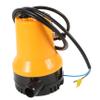 BESPORTBLE Boat Bilge Pumps Submersible Pump for Boats Low Noise Energy-efficient Plastic view 1