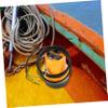 BESPORTBLE Boat Bilge Pumps Submersible Pump for Boats Low Noise Energy-efficient Plastic view 3