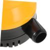 BESPORTBLE Boat Bilge Pumps Submersible Pump for Boats Low Noise Energy-efficient Plastic view 4