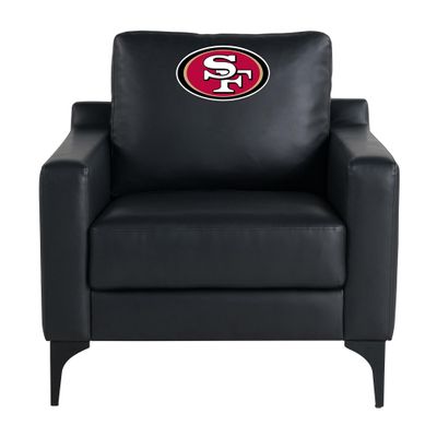 Imperial San Francisco 49ers Game Day Chair