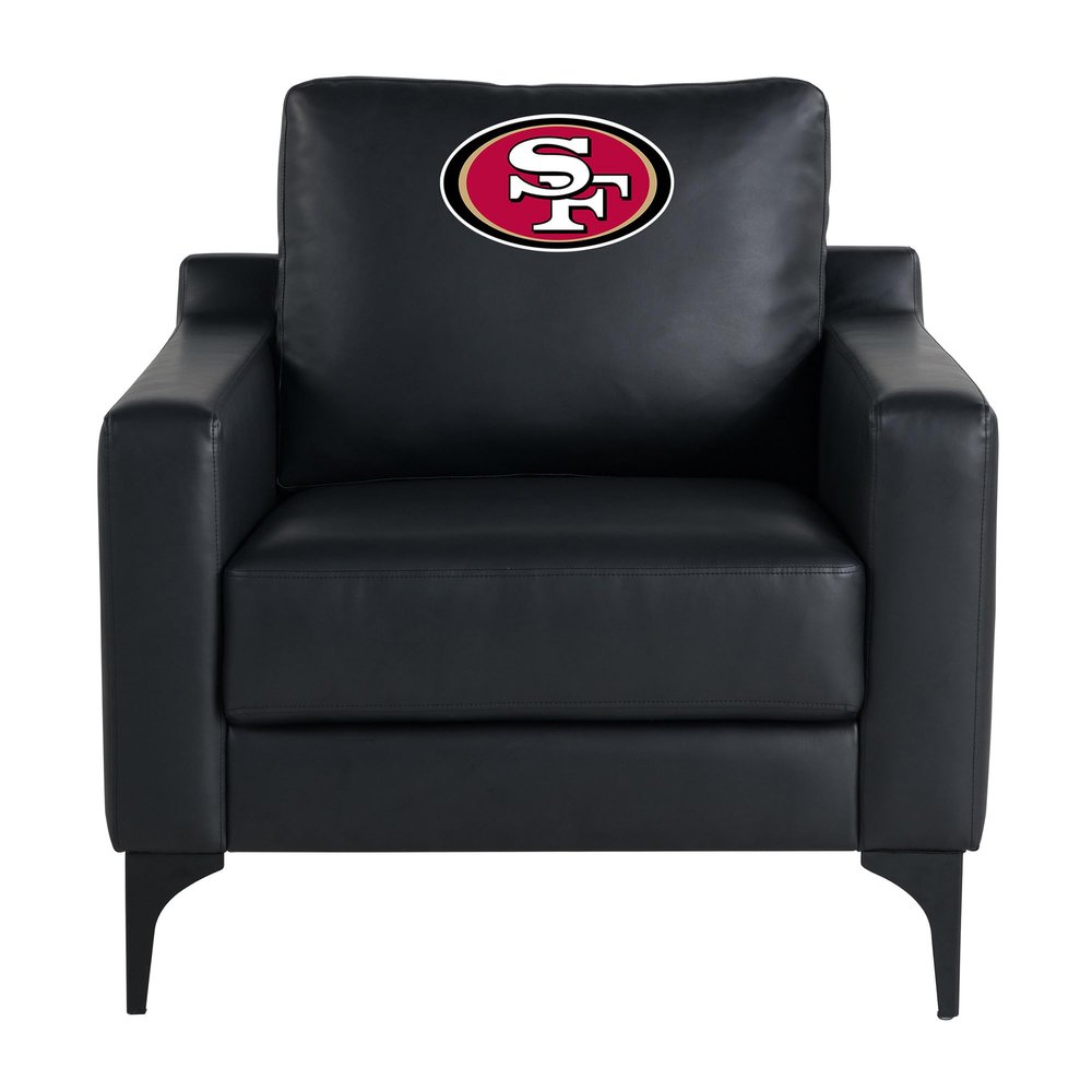 Imperial San Francisco 49ers Game Day Chair