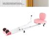 Leg Stretcher,Heavy Duty Steel Frame Equipment Splits Machine for Home Gym Split Machine Training Fitness (Backrest Type) view 3
