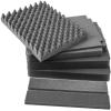 5FC-2215-8 Replacement Cubed Foam For use with 3i-2215-8 Cases view 1