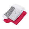 Anneome 4pcs Ankle Support Pads Nylon Ankle Guards for Basketball Badminton Running Cycling Weightlifting view 1