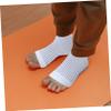 Anneome 4pcs Ankle Support Pads Nylon Ankle Guards for Basketball Badminton Running Cycling Weightlifting view 3