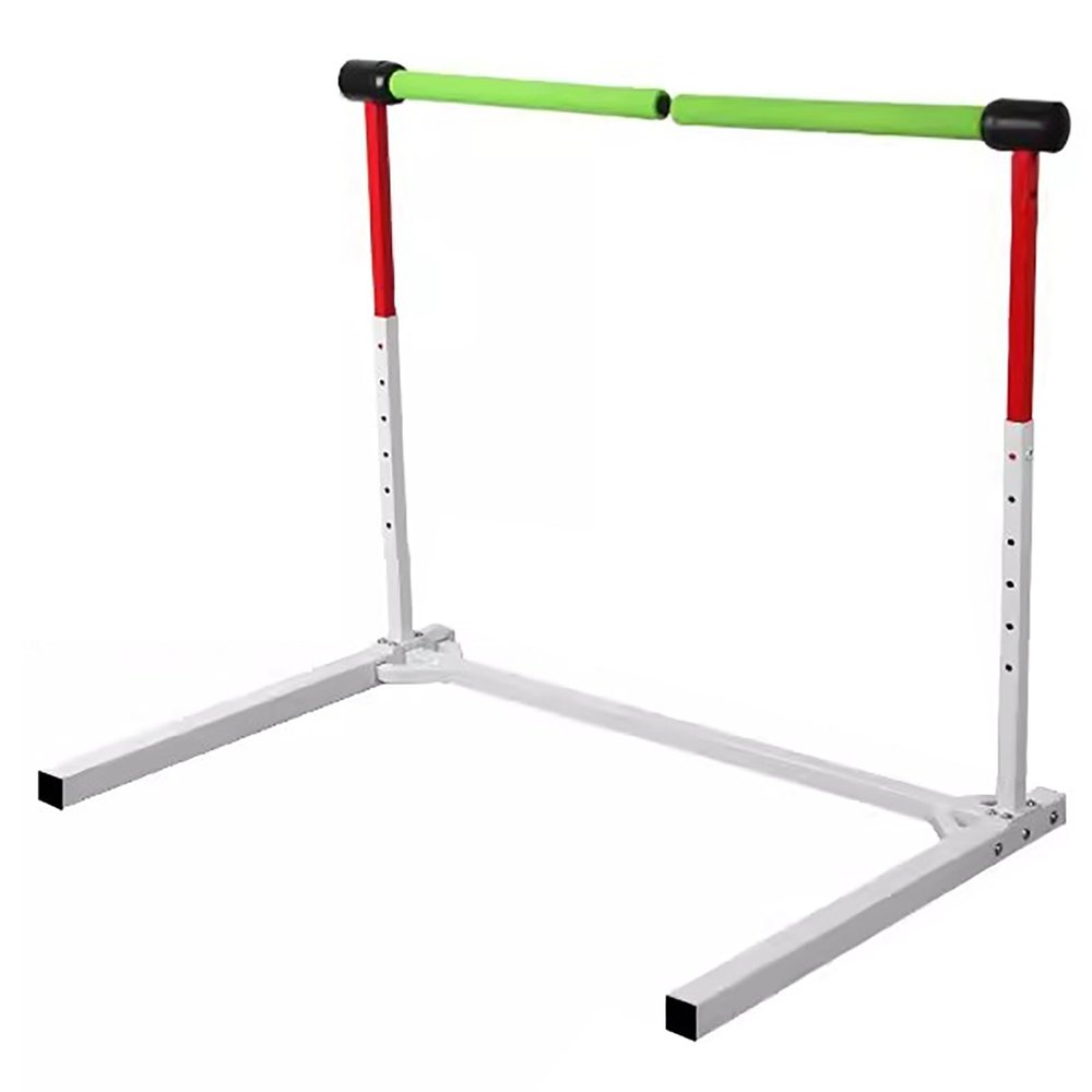 HDYZJQ Adults Youth Kids Hurdles for Track and Field, Detachable Metal Hurdle with 180 Degree Rotatable Foam Pole, Speed and Agility Training Equipment for School Gym Backyard(21-31in)