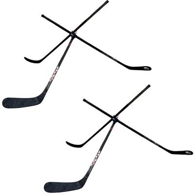 GC Transformer Hockey Pylon ; Blue ; 2 pcs ; Transformable into Over 10 Shapes and Lengths