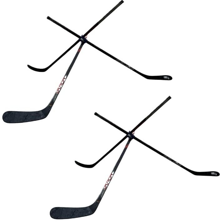 GC Transformer Hockey Pylon ; Blue ; 2 pcs ; Transformable into Over 10 Shapes and Lengths