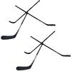 GC Transformer Hockey Pylon ; Blue ; 2 pcs ; Transformable into Over 10 Shapes and Lengths view 1