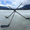 GC Transformer Hockey Pylon ; Blue ; 2 pcs ; Transformable into Over 10 Shapes and Lengths view 4