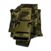 Tactical Pouch for Small Radio MOLLE T Hunting Russian Army Original (A-TACS FG) view 1
