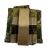 Tactical Pouch for Small Radio MOLLE T Hunting Russian Army Original (A-TACS FG) view 2