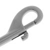 2X Single End Bolt Hook Shackle, Marine Grade 316 Stainlee view 2